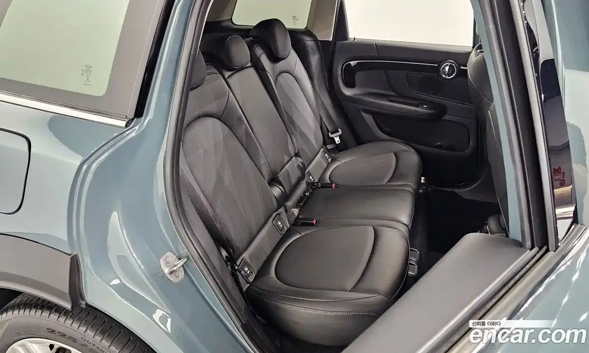 Mini Countryman 2021 1.5 автомат (гидро), фото 11