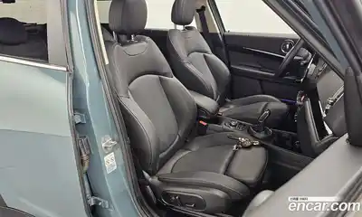 Mini Countryman 2021 1.5 автомат (гидро), миниатюра 12