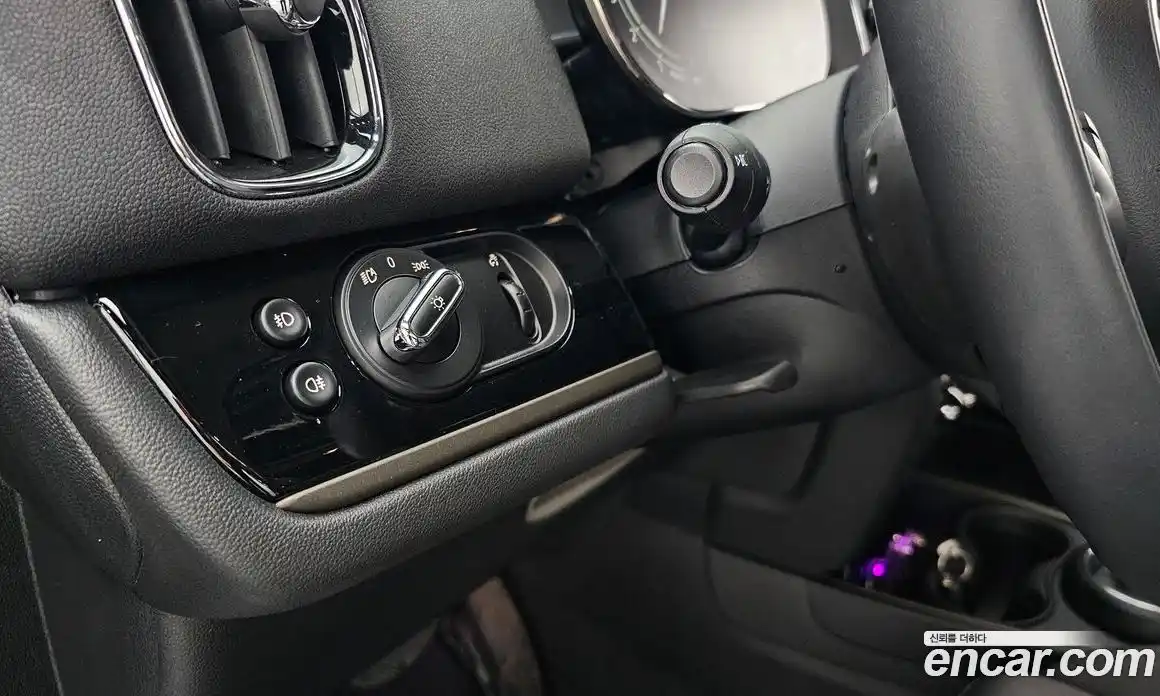 Mini Countryman 2021 1.5 автомат (гидро), фото 17
