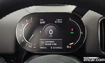 Mini Countryman 2021 1.5 автомат (гидро), миниатюра 8