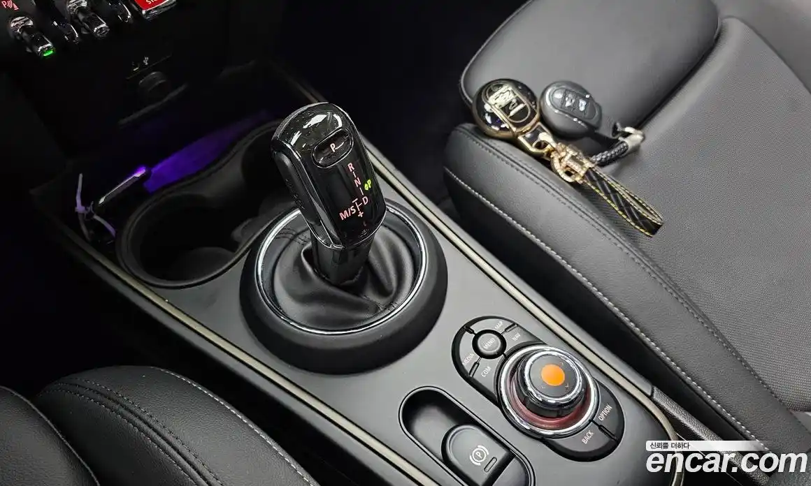 Mini Countryman 2021 1.5 автомат (гидро), фото 9