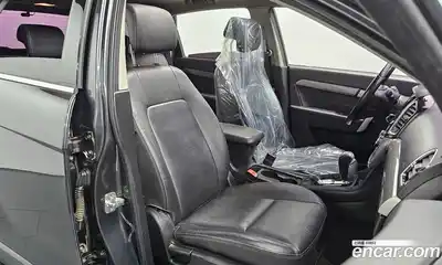 Chevrolet Captiva 2018 2.0 автомат (гидро), миниатюра 11