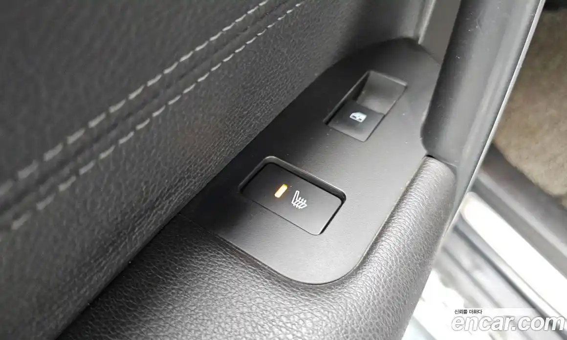 Chevrolet Captiva 2018 2.0 автомат (гидро), фото 18