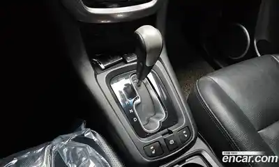 Chevrolet Captiva 2018 2.0 автомат (гидро), миниатюра 9