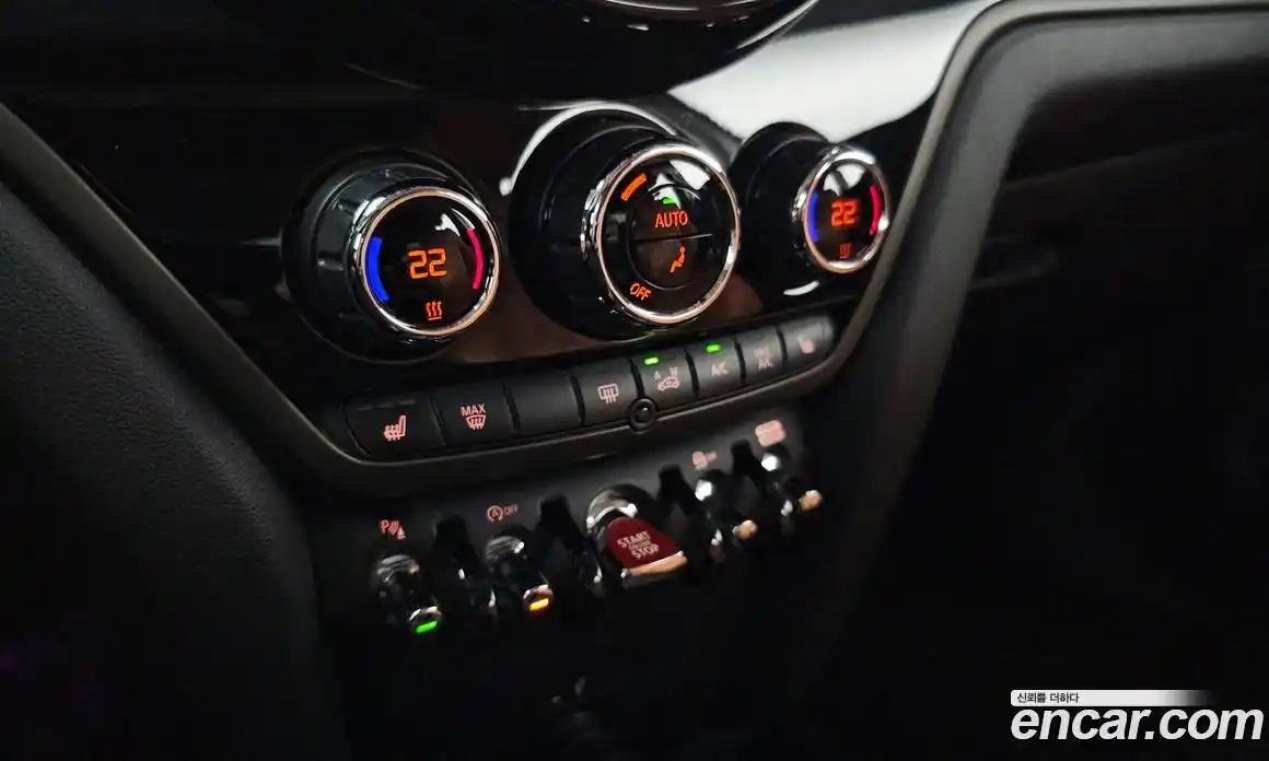 Mini Countryman 2024 1.5 автомат (гидро), фото 23
