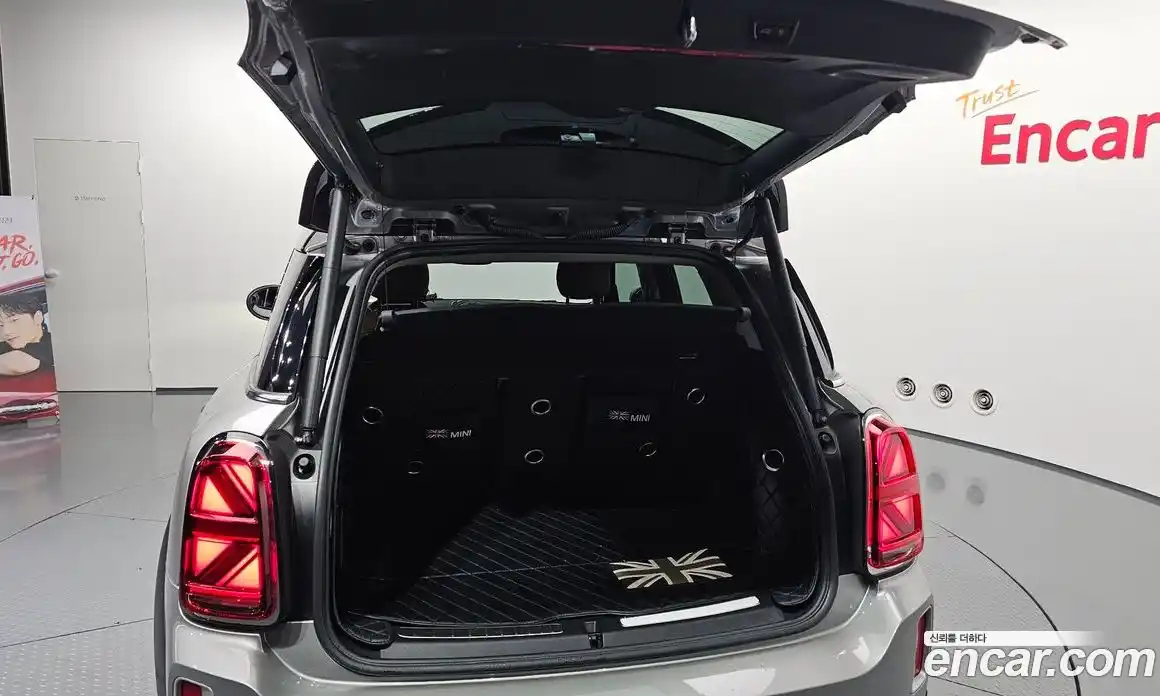 Mini Countryman 2024 1.5 автомат (гидро), фото 26