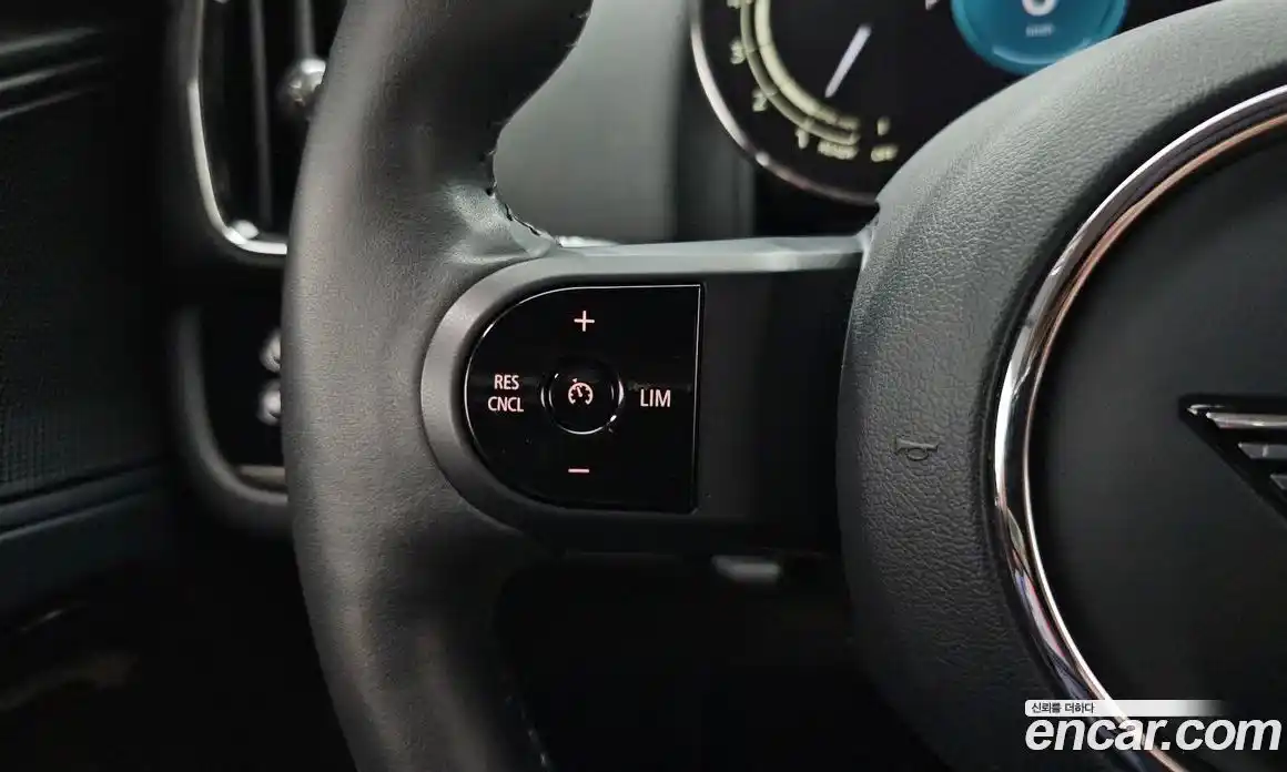 Mini Countryman 2024 1.5 автомат (гидро), фото 29