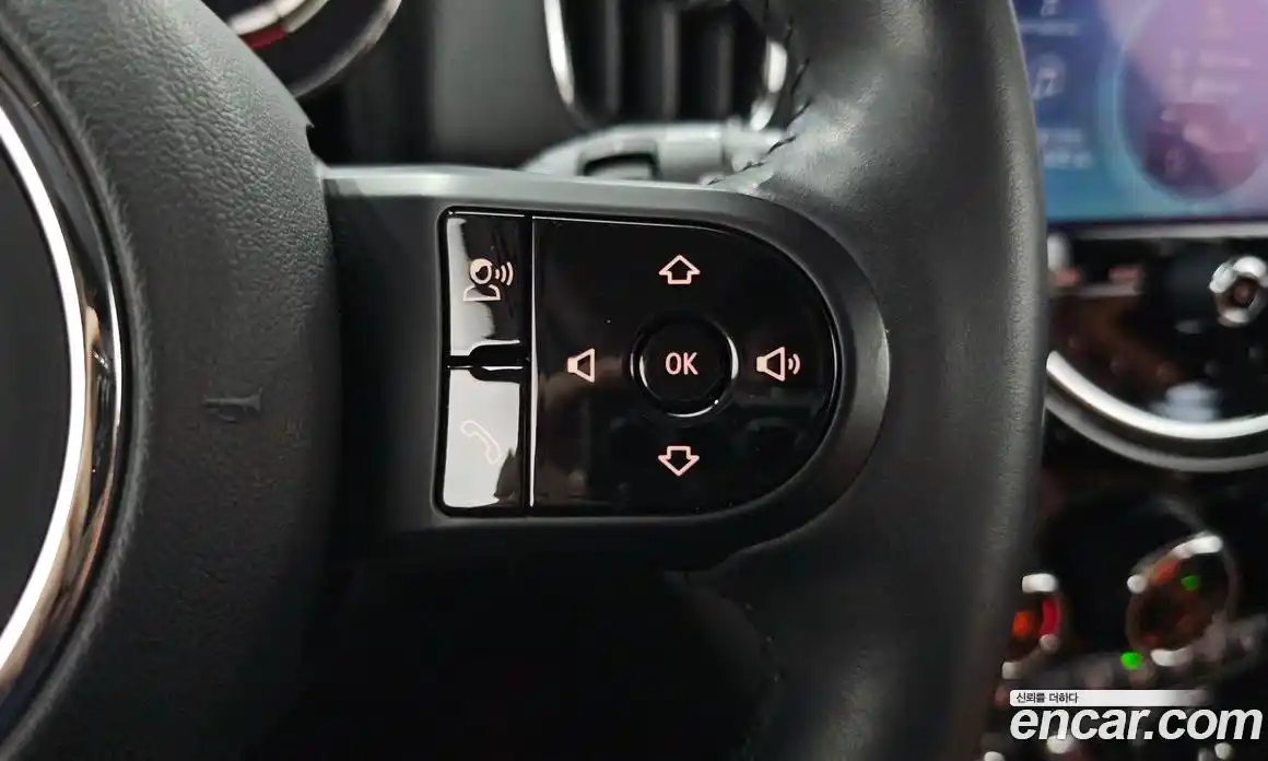 Mini Countryman 2024 1.5 автомат (гидро), фото 30