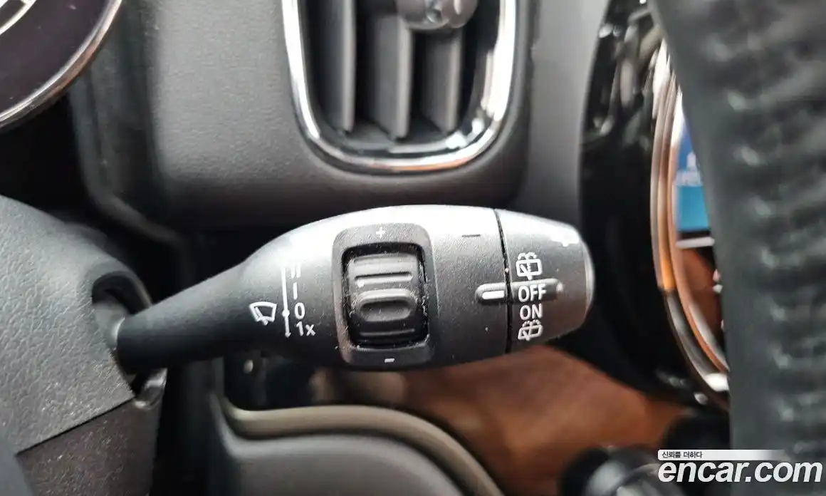Mini Countryman 2024 1.5 автомат (гидро), фото 32
