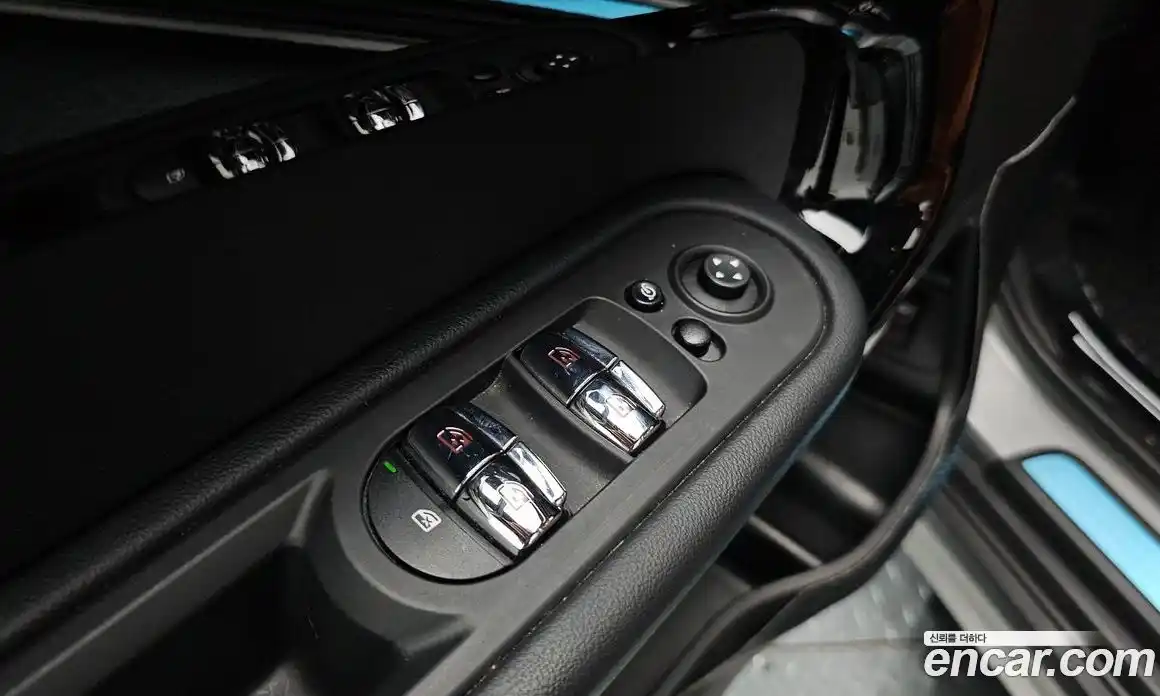 Mini Countryman 2024 1.5 автомат (гидро), фото 33