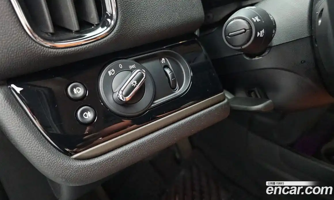 Mini Countryman 2024 1.5 автомат (гидро), фото 34
