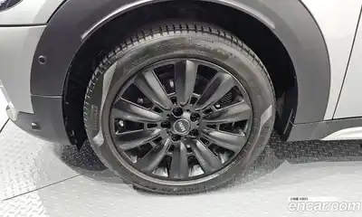 Mini Countryman 2024 1.5 автомат (гидро), миниатюра 5