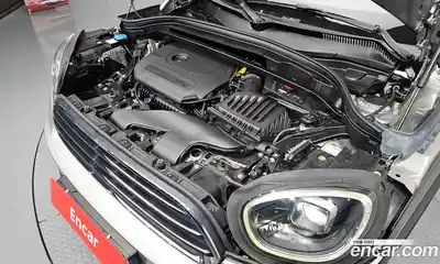 Mini Countryman 2024 1.5 автомат (гидро), миниатюра 6