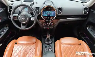 Mini Countryman 2024 1.5 автомат (гидро), миниатюра 10