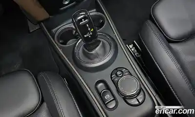Mini Countryman 2018 2.0 автомат (гидро), миниатюра 11