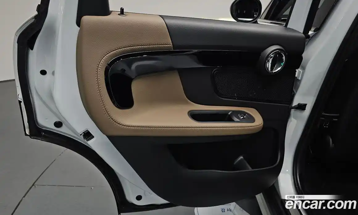 Mini Countryman 2018 2.0 автомат (гидро), фото 14