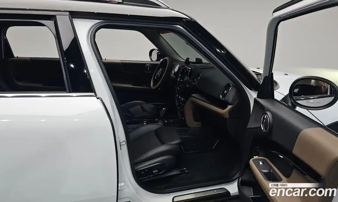 Mini Countryman 2018 2.0 автомат (гидро), фото 15