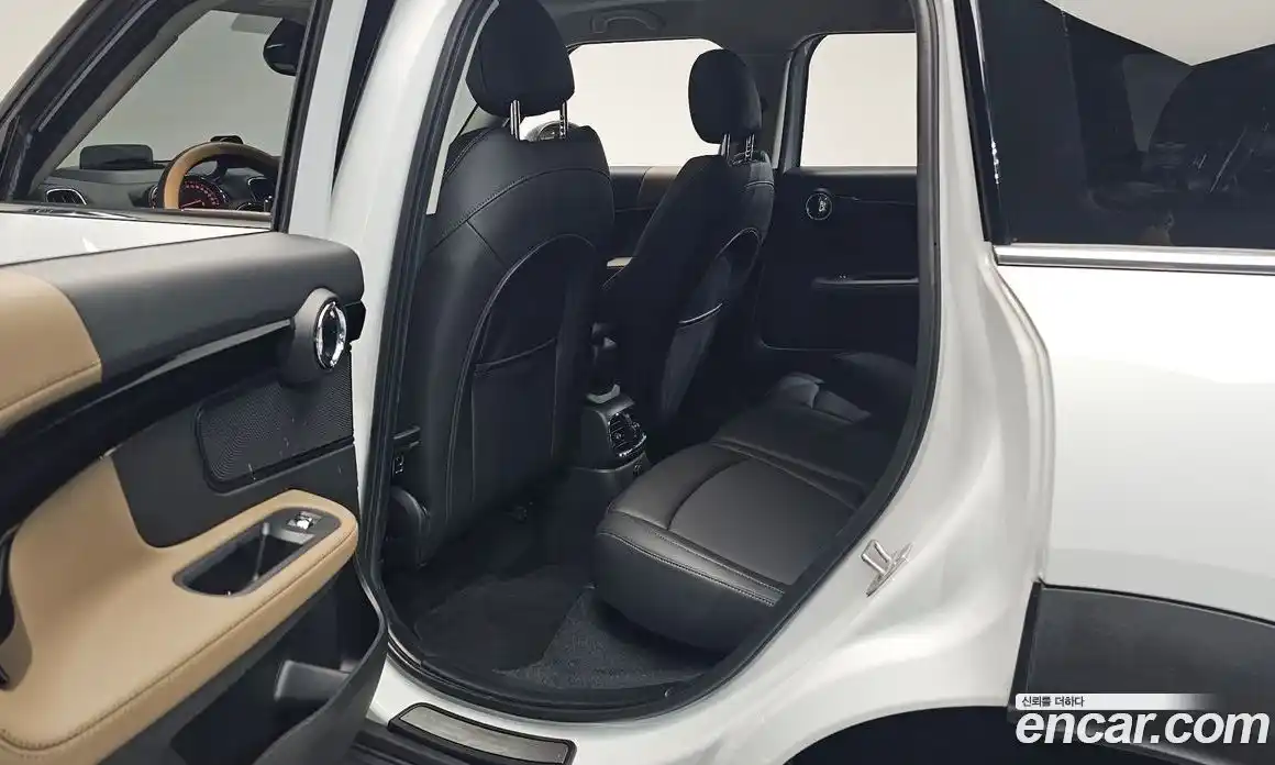 Mini Countryman 2018 2.0 автомат (гидро), фото 16