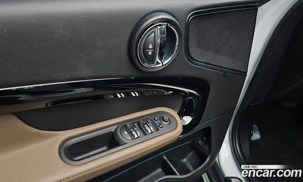 Mini Countryman 2018 2.0 автомат (гидро), фото 22