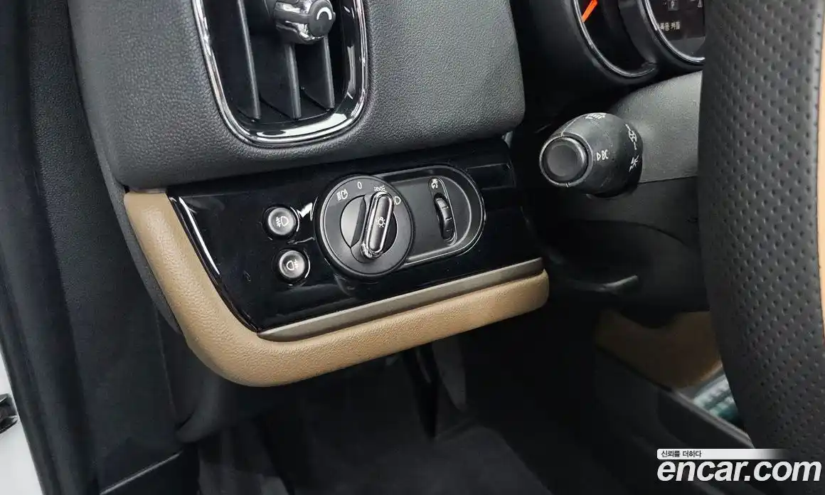 Mini Countryman 2018 2.0 автомат (гидро), фото 23