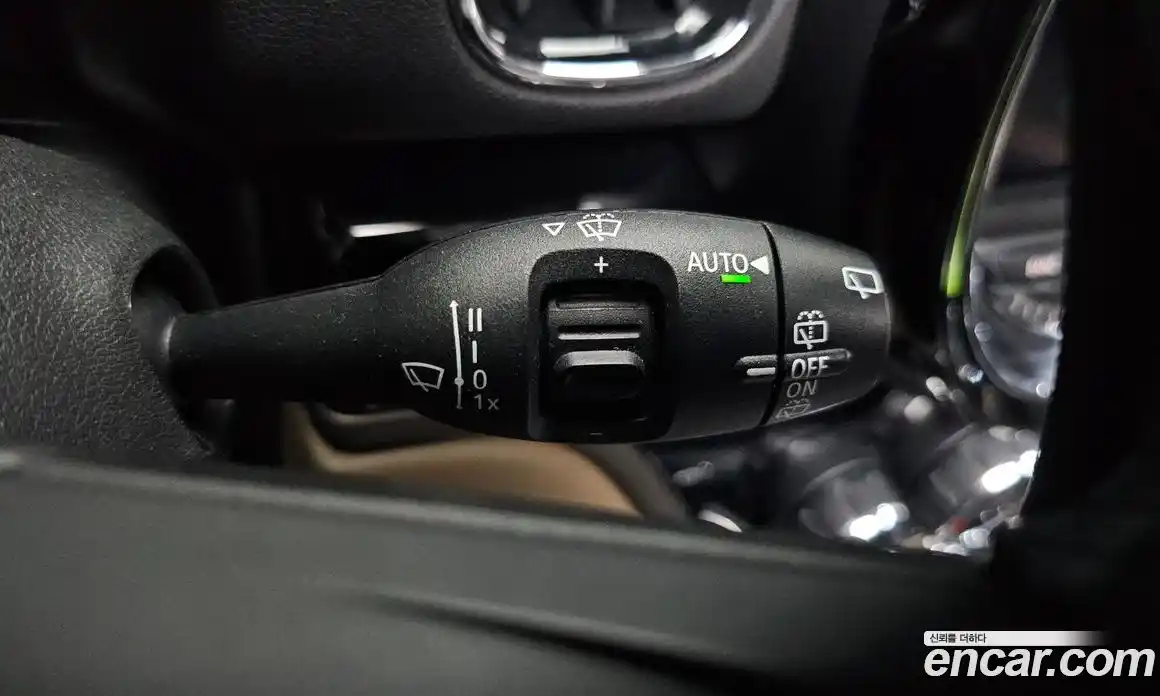 Mini Countryman 2018 2.0 автомат (гидро), фото 24