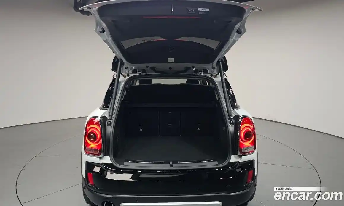 Mini Countryman 2018 2.0 автомат (гидро), фото 25