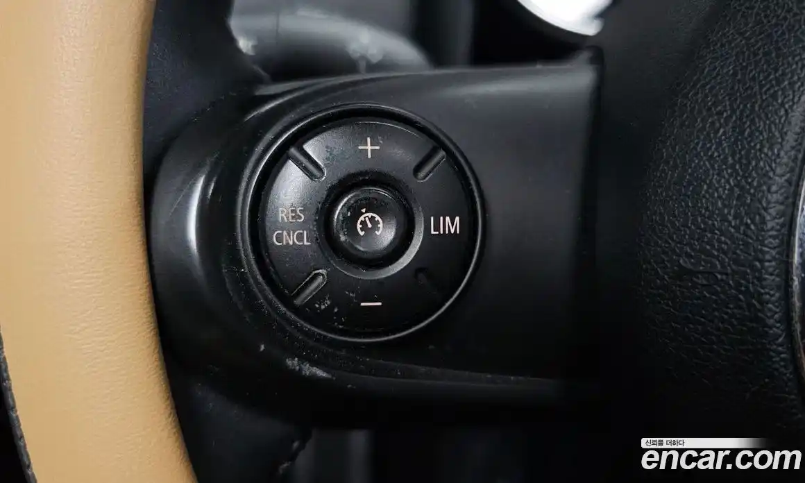 Mini Countryman 2018 2.0 автомат (гидро), фото 27