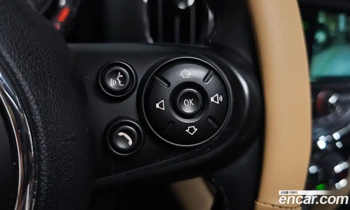 Mini Countryman 2018 2.0 автомат (гидро), фото 28