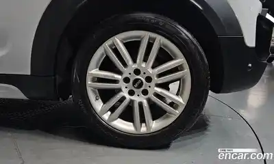 Mini Countryman 2018 2.0 автомат (гидро), миниатюра 6