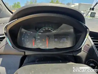 Chevrolet Trax 2019 1.6 автомат (гидро), миниатюра 11