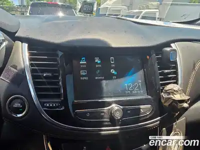 Chevrolet Trax 2019 1.6 автомат (гидро), миниатюра 12