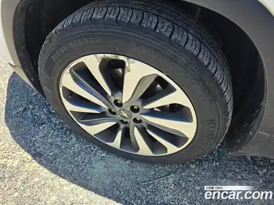 Chevrolet Trax 2019 1.6 автомат (гидро), миниатюра 10
