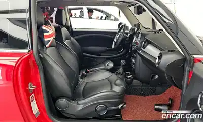 Mini Cooper 2011 1.6 автомат (гидро), миниатюра 11