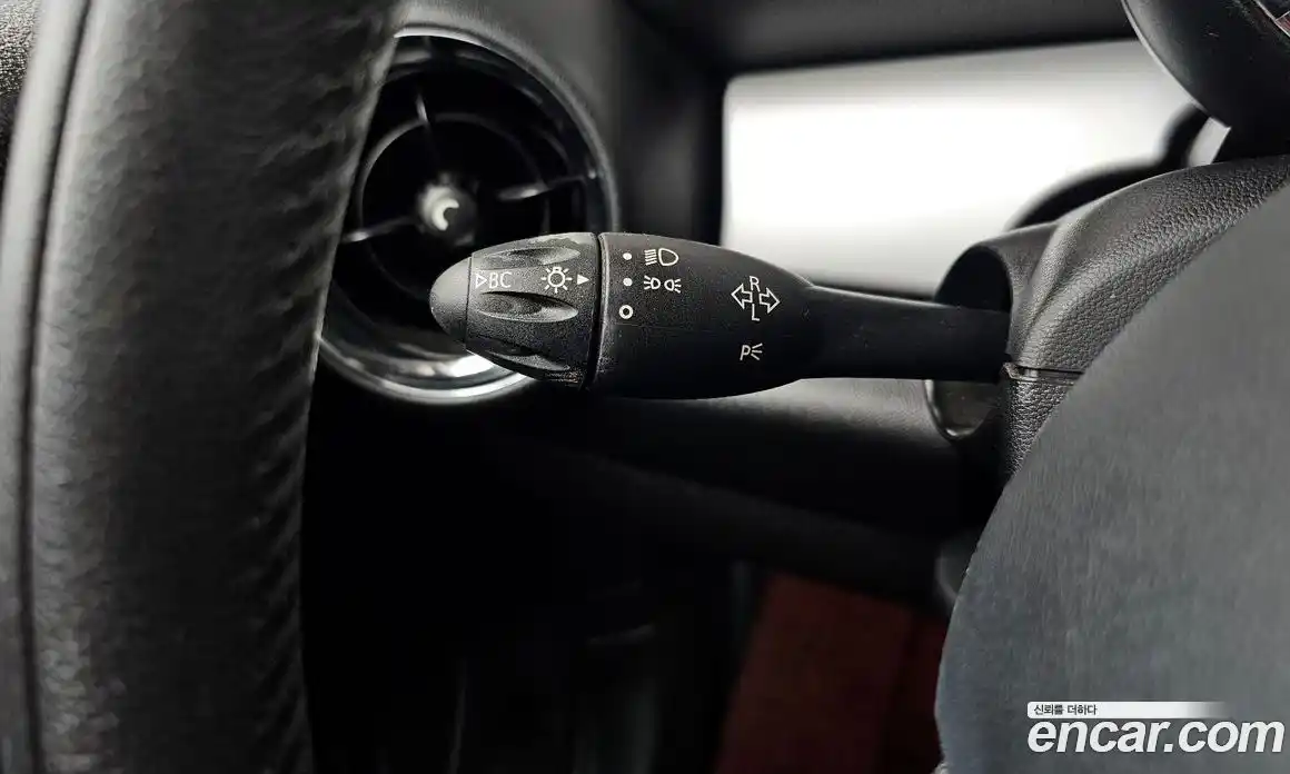 Mini Cooper 2011 1.6 автомат (гидро), фото 14