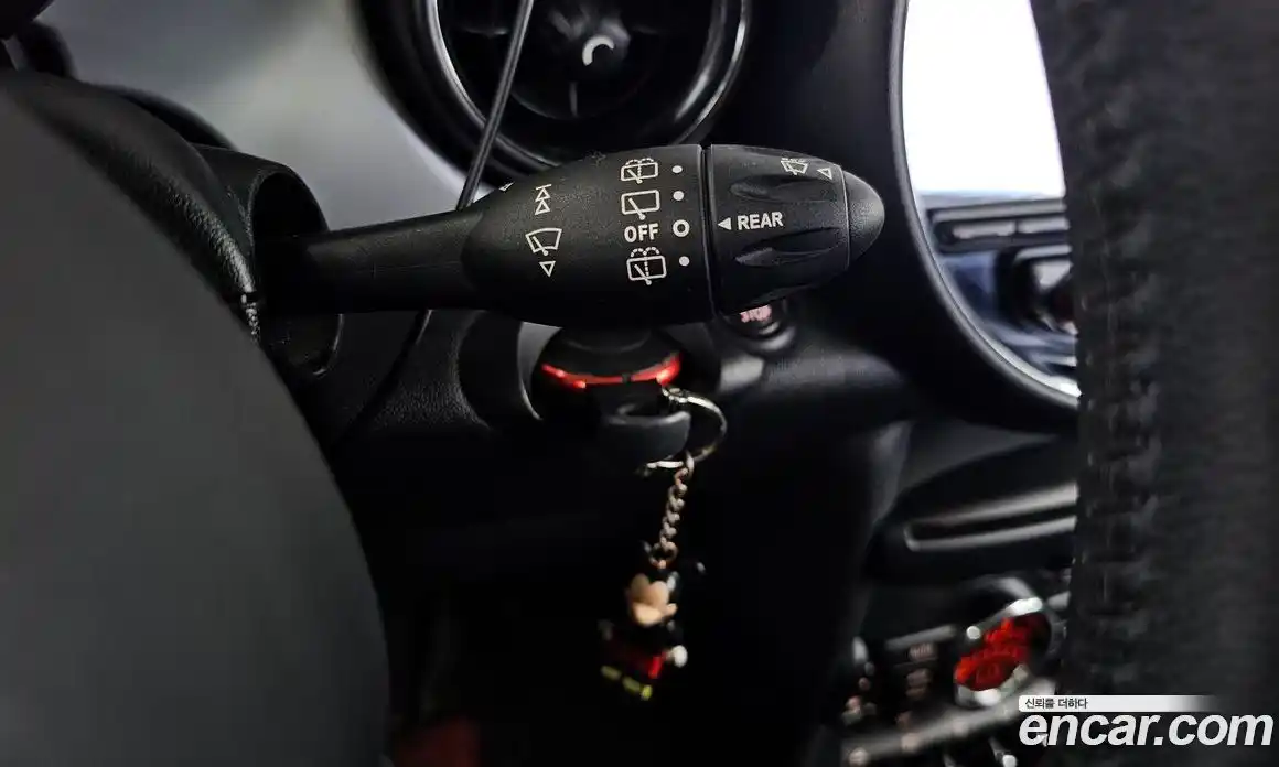 Mini Cooper 2011 1.6 автомат (гидро), фото 15