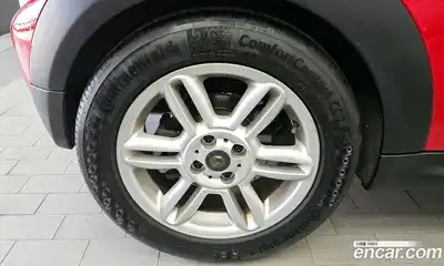 Mini Cooper 2011 1.6 автомат (гидро), миниатюра 5