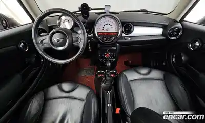 Mini Cooper 2011 1.6 автомат (гидро), миниатюра 7