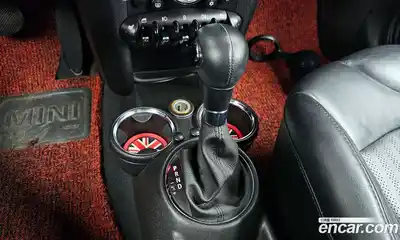 Mini Cooper 2011 1.6 автомат (гидро), миниатюра 9