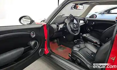 Mini Cooper 2011 1.6 автомат (гидро), миниатюра 10