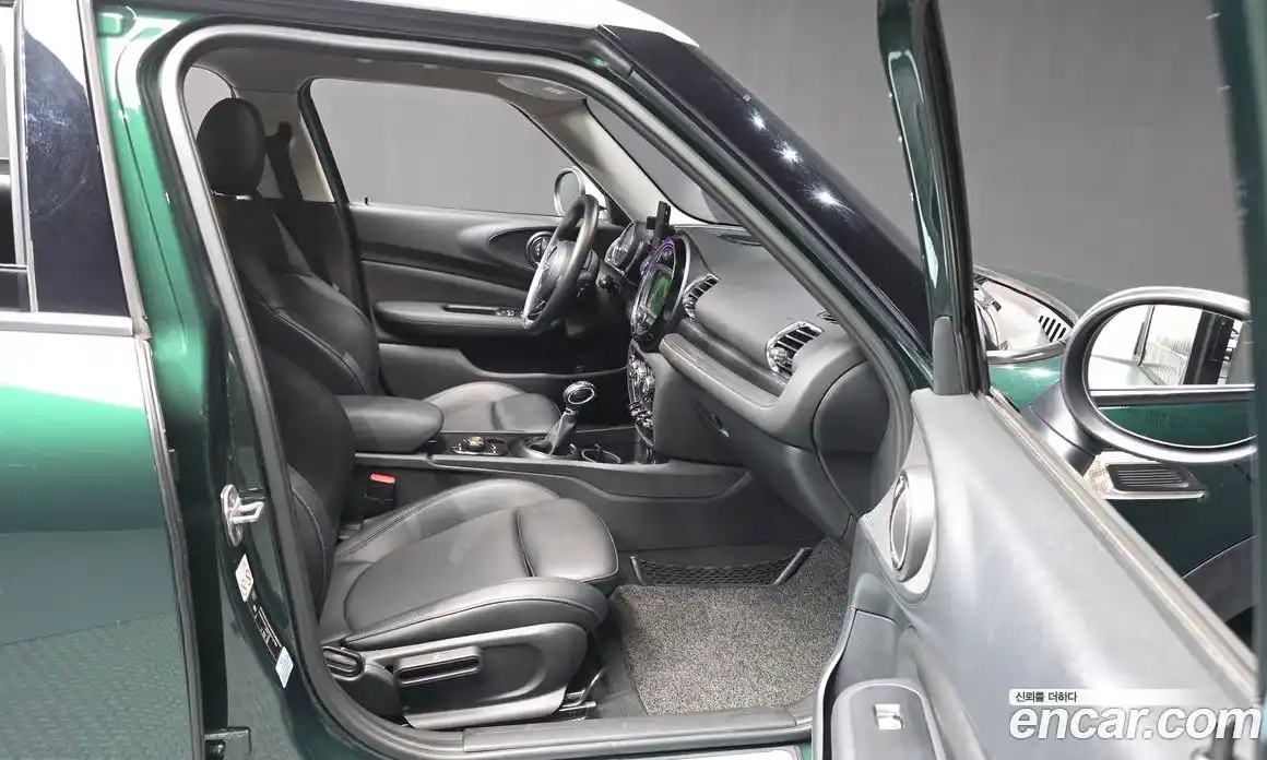 Mini Clubman 2018 1.5 автомат (гидро), фото 11