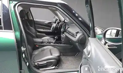 Mini Clubman 2018 1.5 автомат (гидро), миниатюра 11