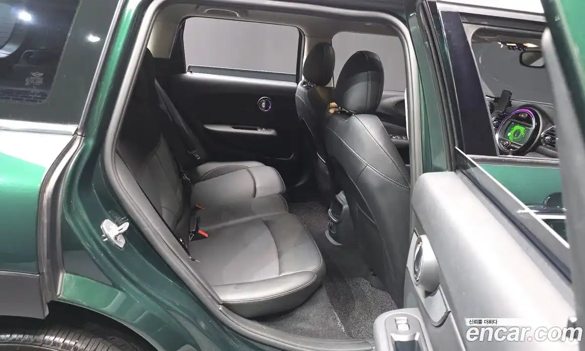 Mini Clubman 2018 1.5 автомат (гидро), фото 12