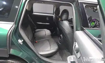 Mini Clubman 2018 1.5 автомат (гидро), миниатюра 12