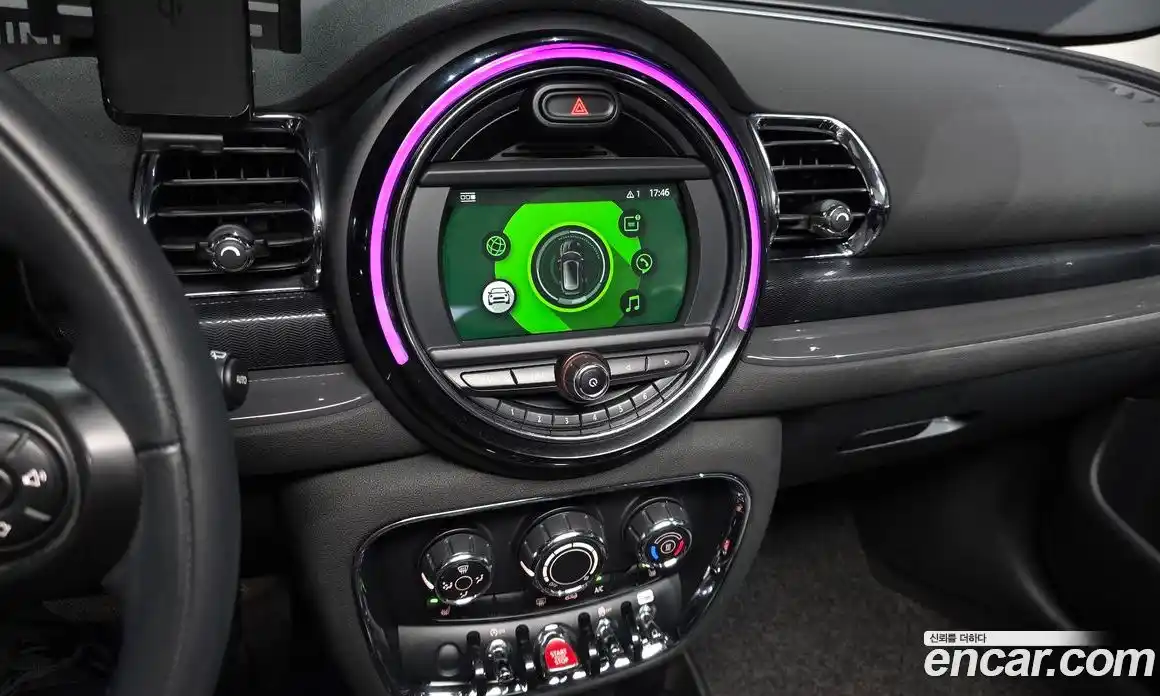 Mini Clubman 2018 1.5 автомат (гидро), фото 14