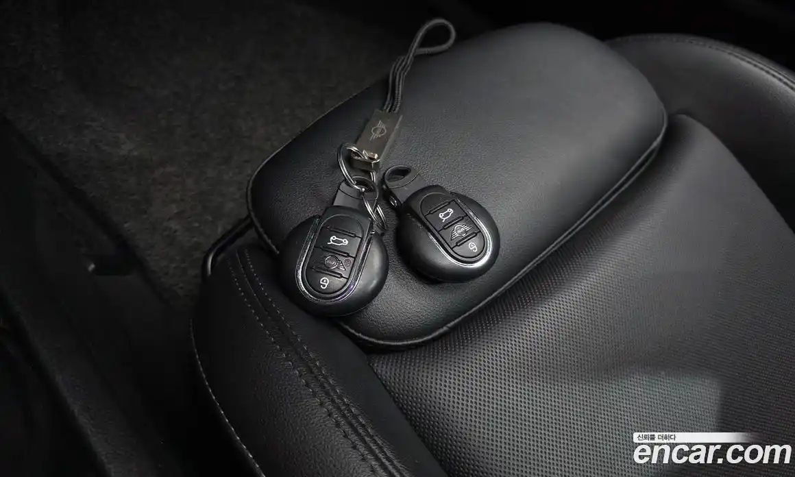 Mini Clubman 2018 1.5 автомат (гидро), фото 17