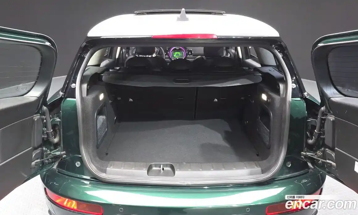 Mini Clubman 2018 1.5 автомат (гидро), фото 20