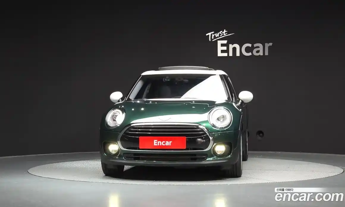 Mini Clubman 2018 1.5 автомат (гидро), фото 3