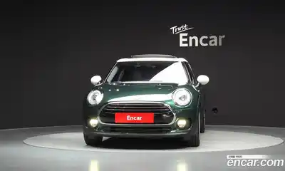 Mini Clubman 2018 1.5 автомат (гидро), миниатюра 3