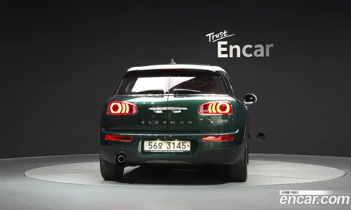 Mini Clubman 2018 1.5 автомат (гидро), фото 4
