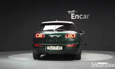 Mini Clubman 2018 1.5 автомат (гидро), миниатюра 4